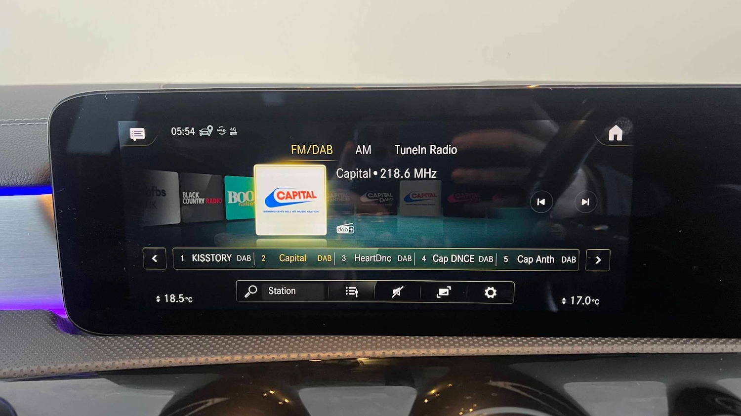 Used Mercedes-Benz CLA for sale - 77856983: Photo 16