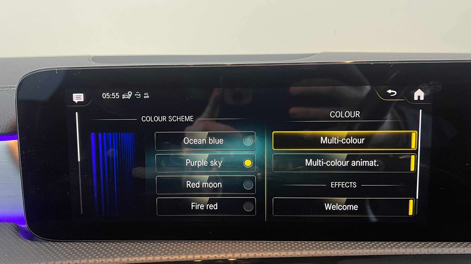 Used Mercedes-Benz CLA for sale - 77856983: Photo 17