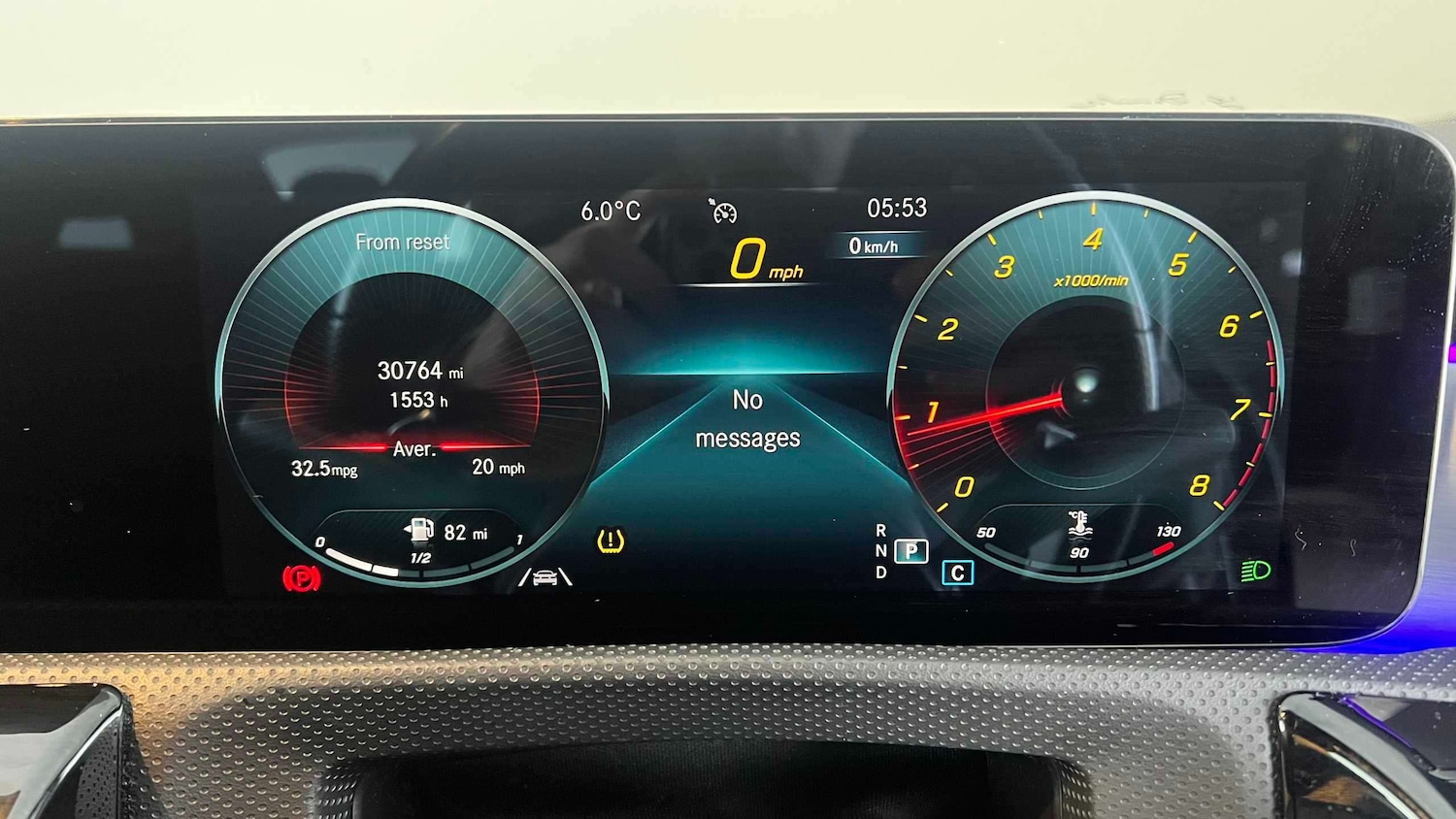 Used Mercedes-Benz CLA for sale - 77856983: Photo 18