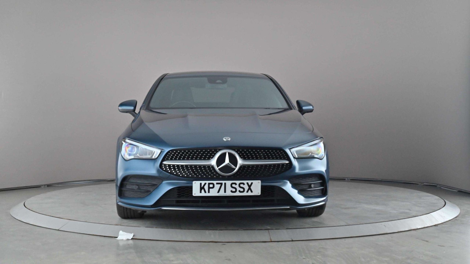 Used Mercedes-Benz CLA for sale - 77856983: Photo 2