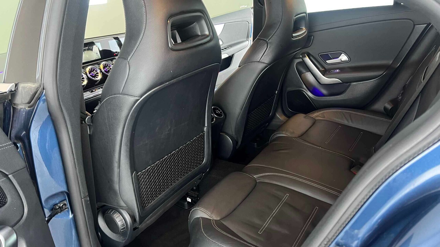 Used Mercedes-Benz CLA for sale - 77856983: Photo 26