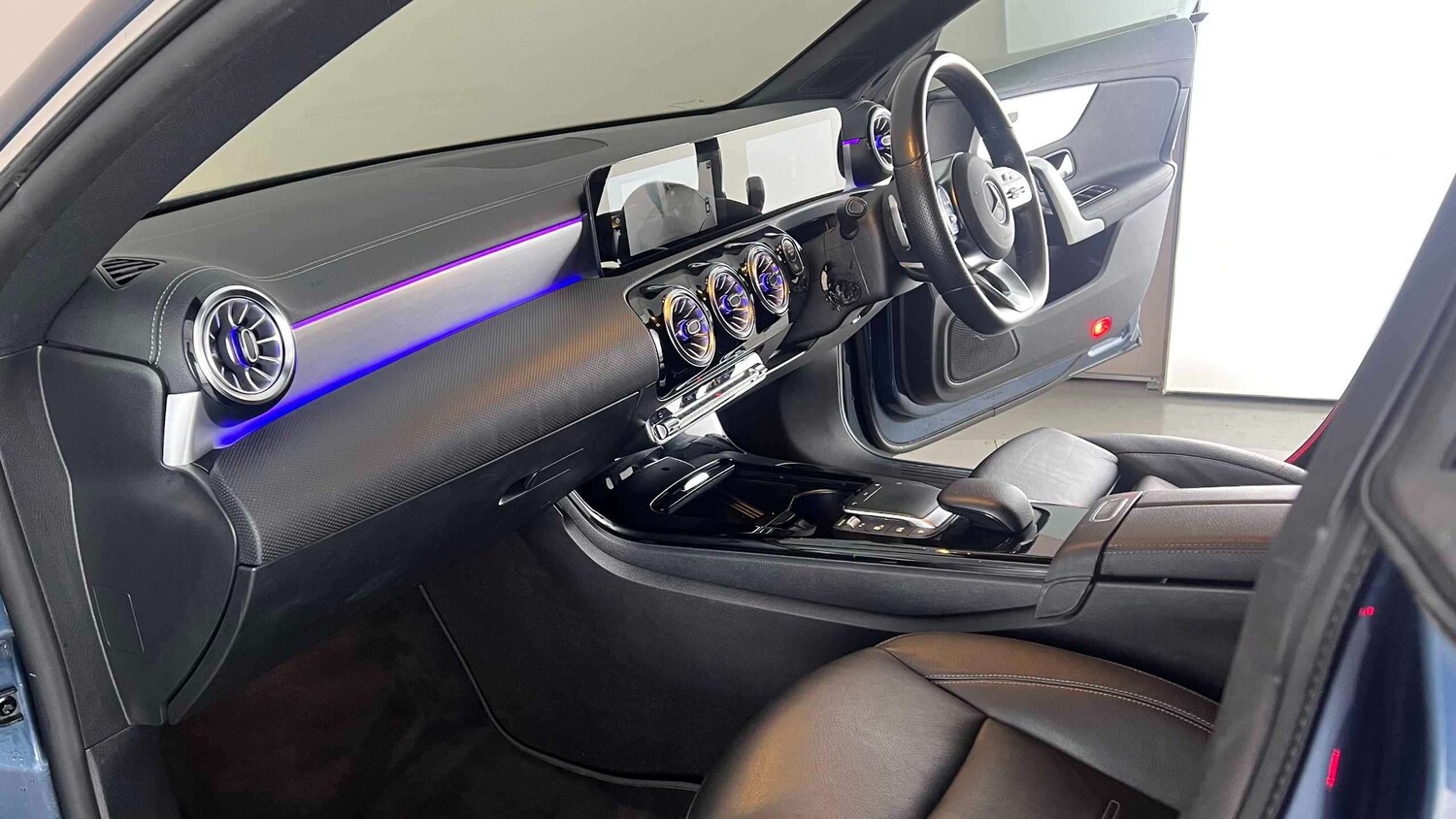 Used Mercedes-Benz CLA for sale - 77856983: Photo 27