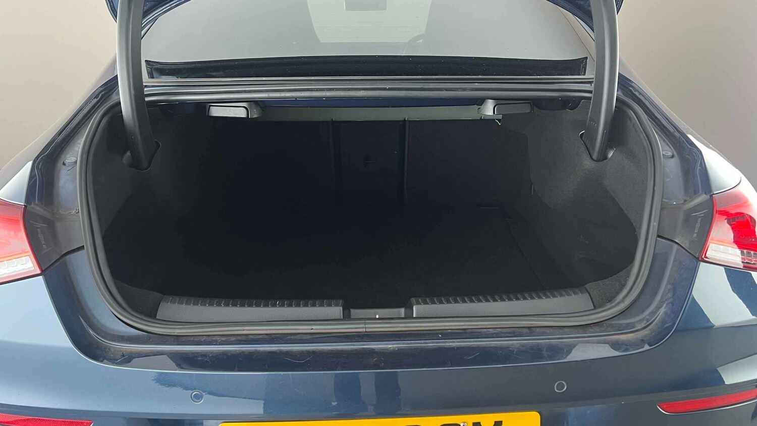 Used Mercedes-Benz CLA for sale - 77856983: Photo 28