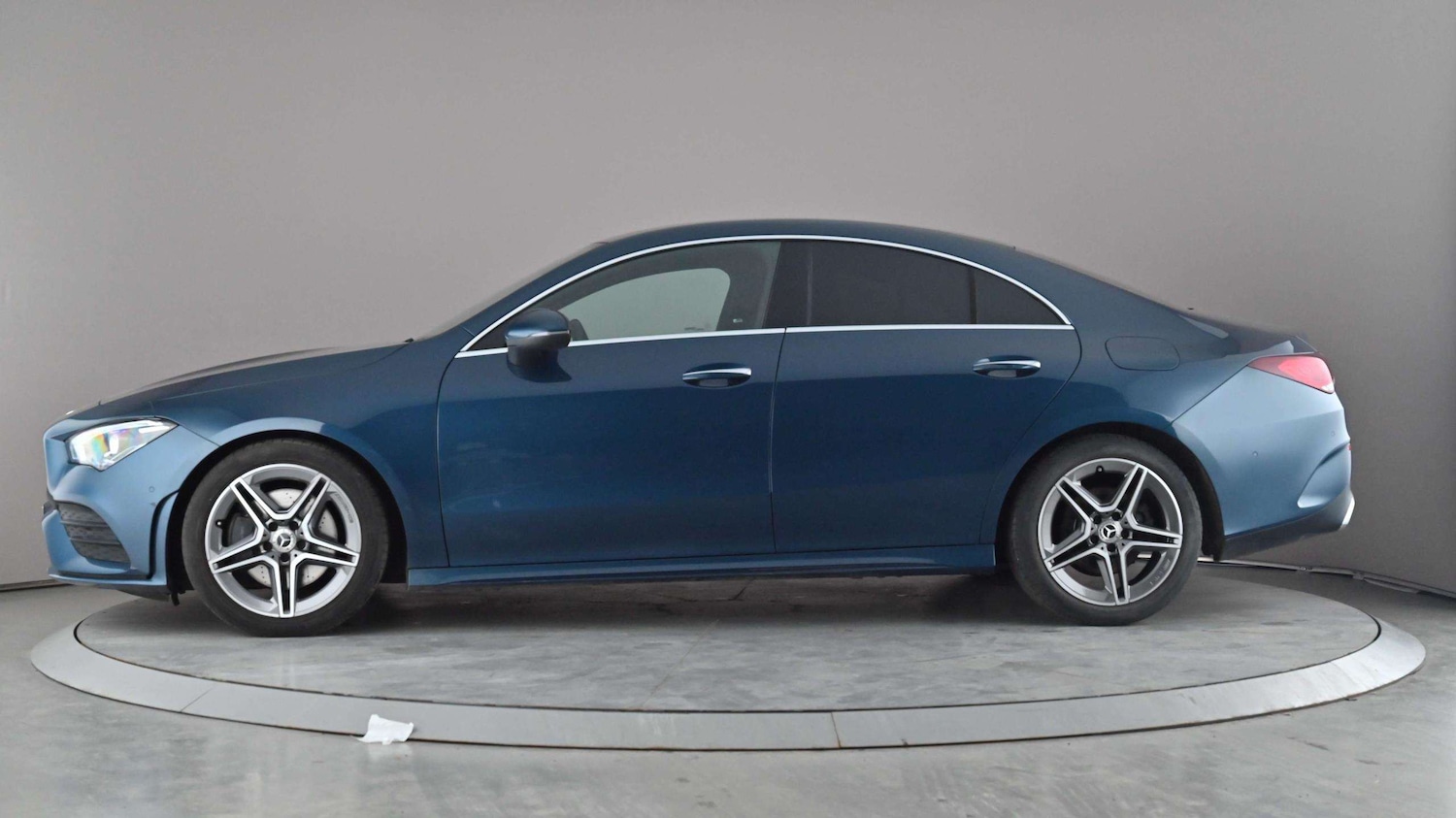 Used Mercedes-Benz CLA for sale - 77856983: Photo 4