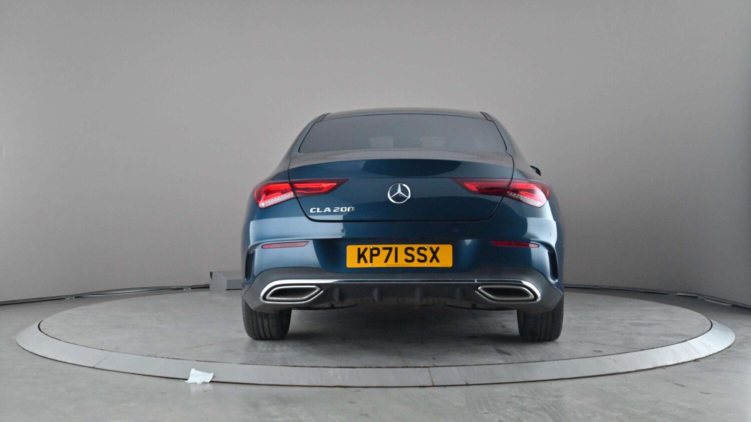 Used Mercedes-Benz CLA for sale - 77856983: Photo 6