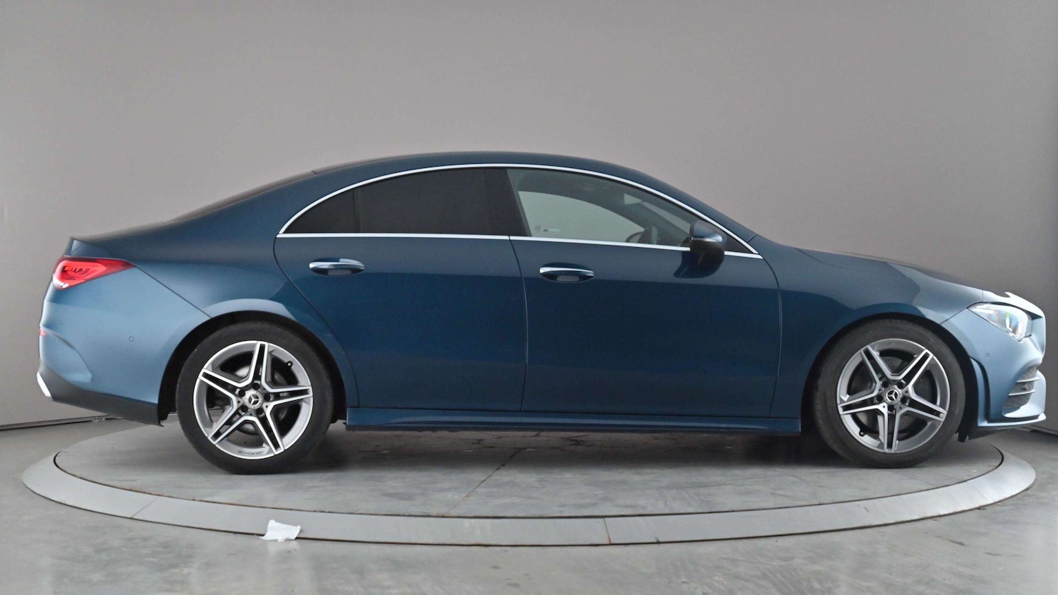 Used Mercedes-Benz CLA for sale - 77856983: Photo 7