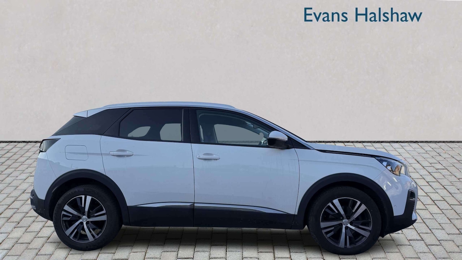 Used Peugeot 3008 for sale - 77857698: Photo 3