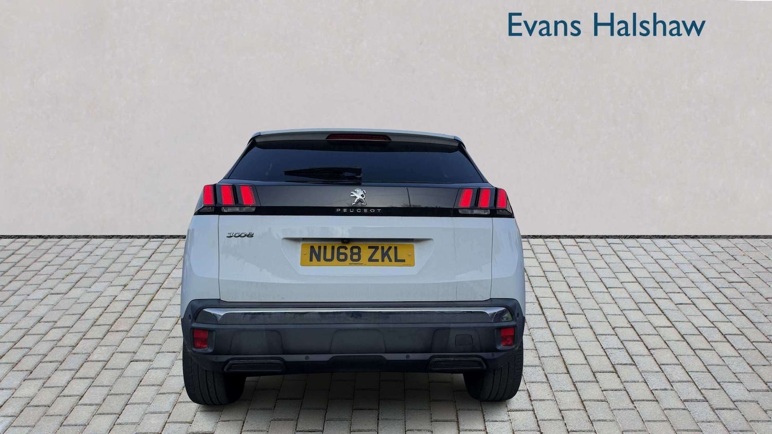 Used Peugeot 3008 for sale - 77857698: Photo 4