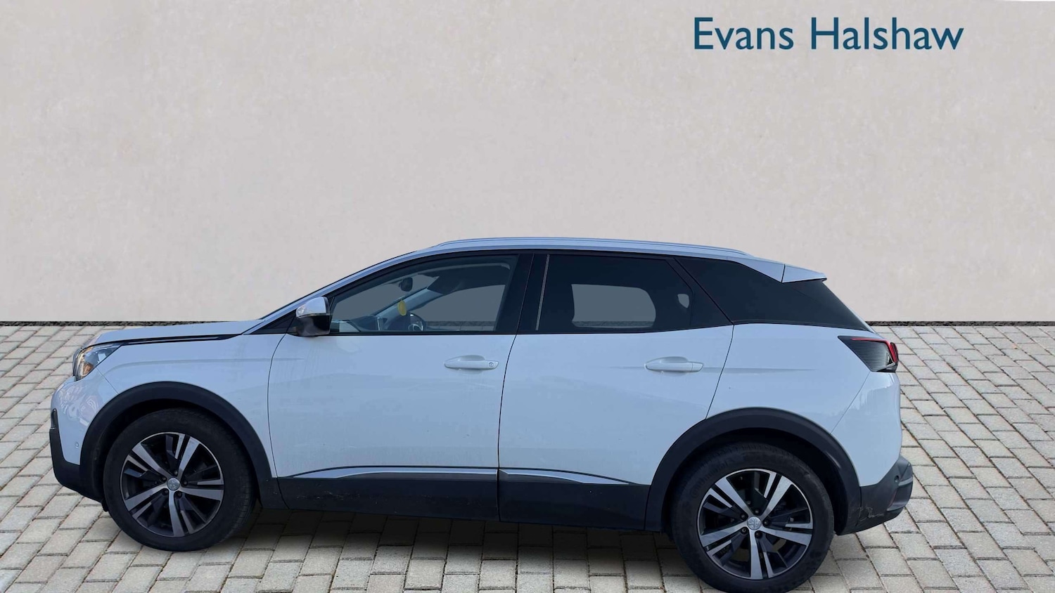 Used Peugeot 3008 for sale - 77857698: Photo 5