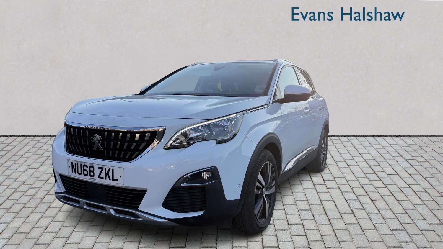 Used Peugeot 3008 for sale - 77857698: Photo 6