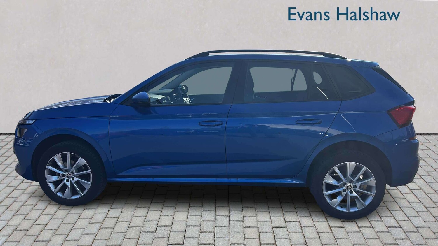 Used Skoda Kamiq 2023 for sale - 77960877: Photo 5