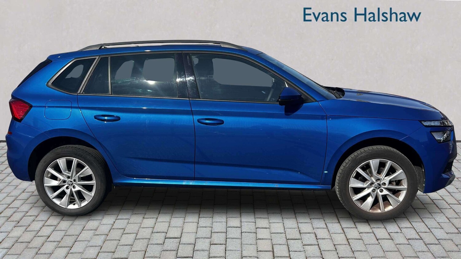 Used Skoda Kamiq 2023 for sale - 77960877: Photo 7