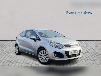 Used Kia Rio 2013 for sale - 78755048: Photo