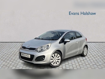Used Kia Rio 2013 for sale - 78755048: Photo