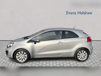 Used Kia Rio 2013 for sale - 78755048: Photo