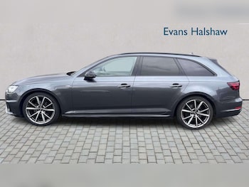Used Audi A4 2019 for sale - 79364530: Photo