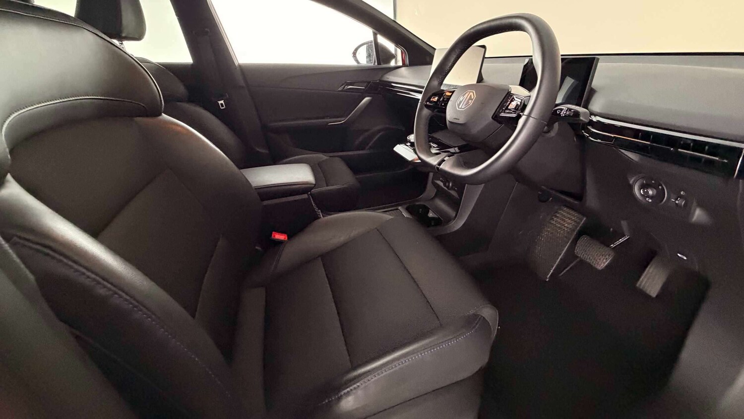 Used MG MG4 for sale - 77861511: Photo 10