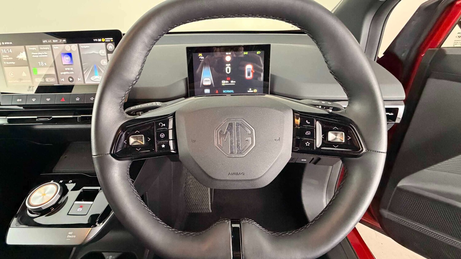 Used MG MG4 for sale - 77861511: Photo 11