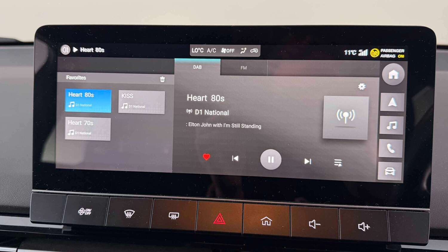 Used MG MG4 for sale - 77861511: Photo 13