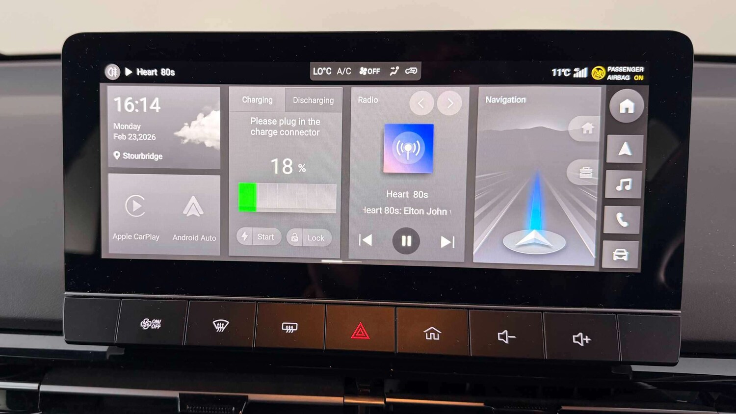 Used MG MG4 for sale - 77861511: Photo 14