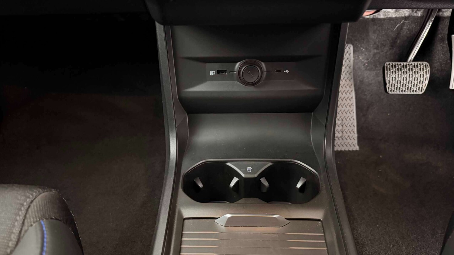 Used MG MG4 for sale - 77861511: Photo 17