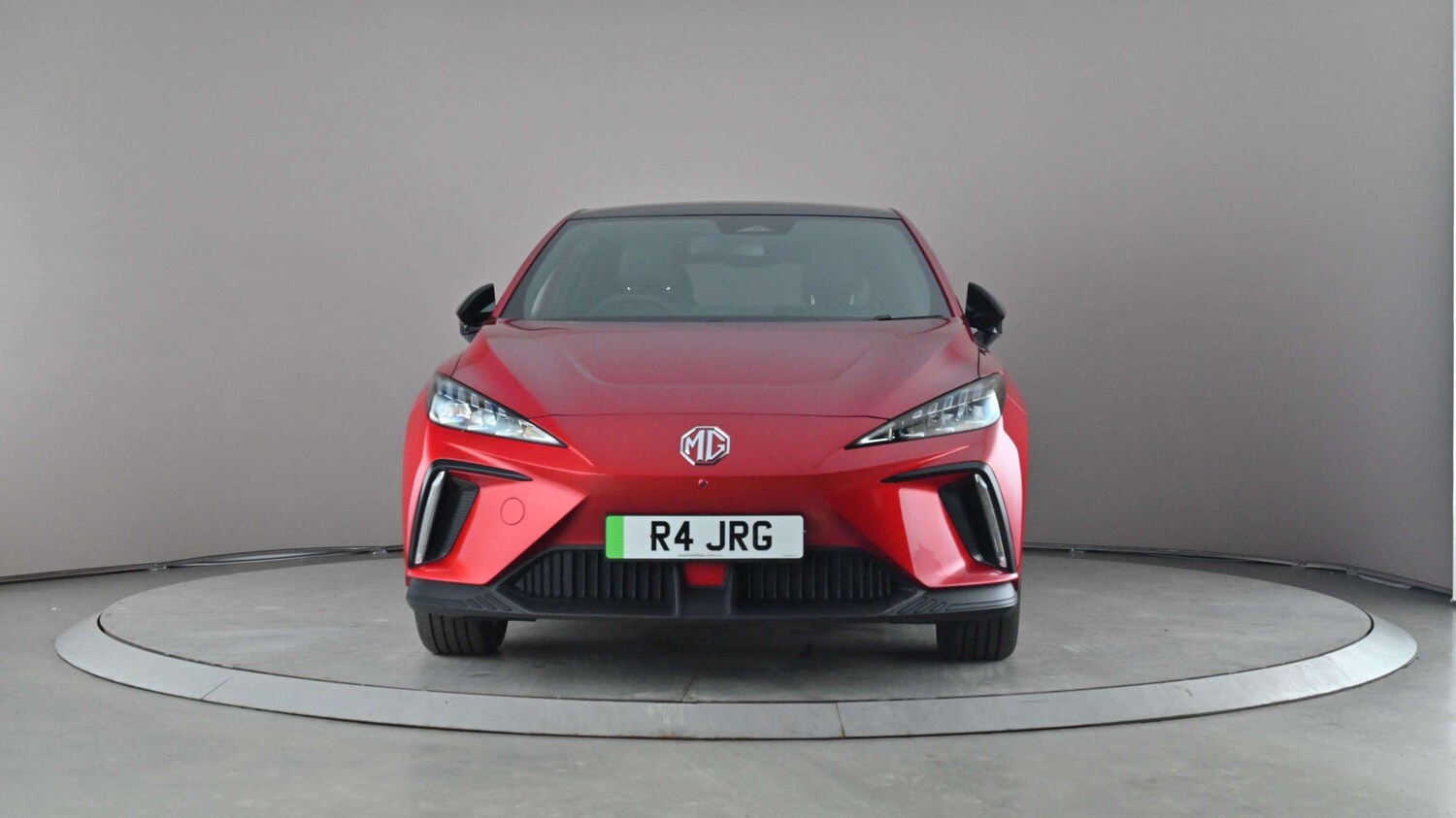 Used MG MG4 for sale - 77861511: Photo 2