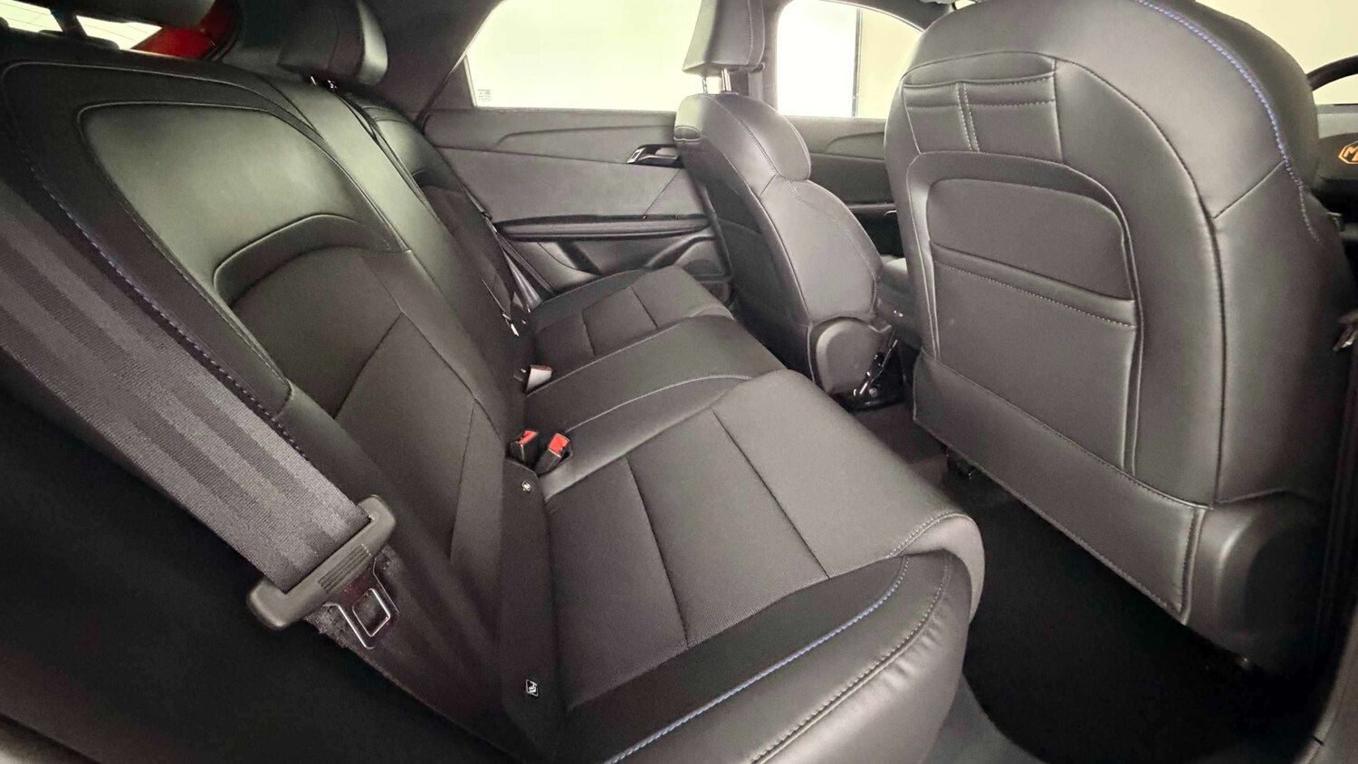 Used MG MG4 for sale - 77861511: Photo 20