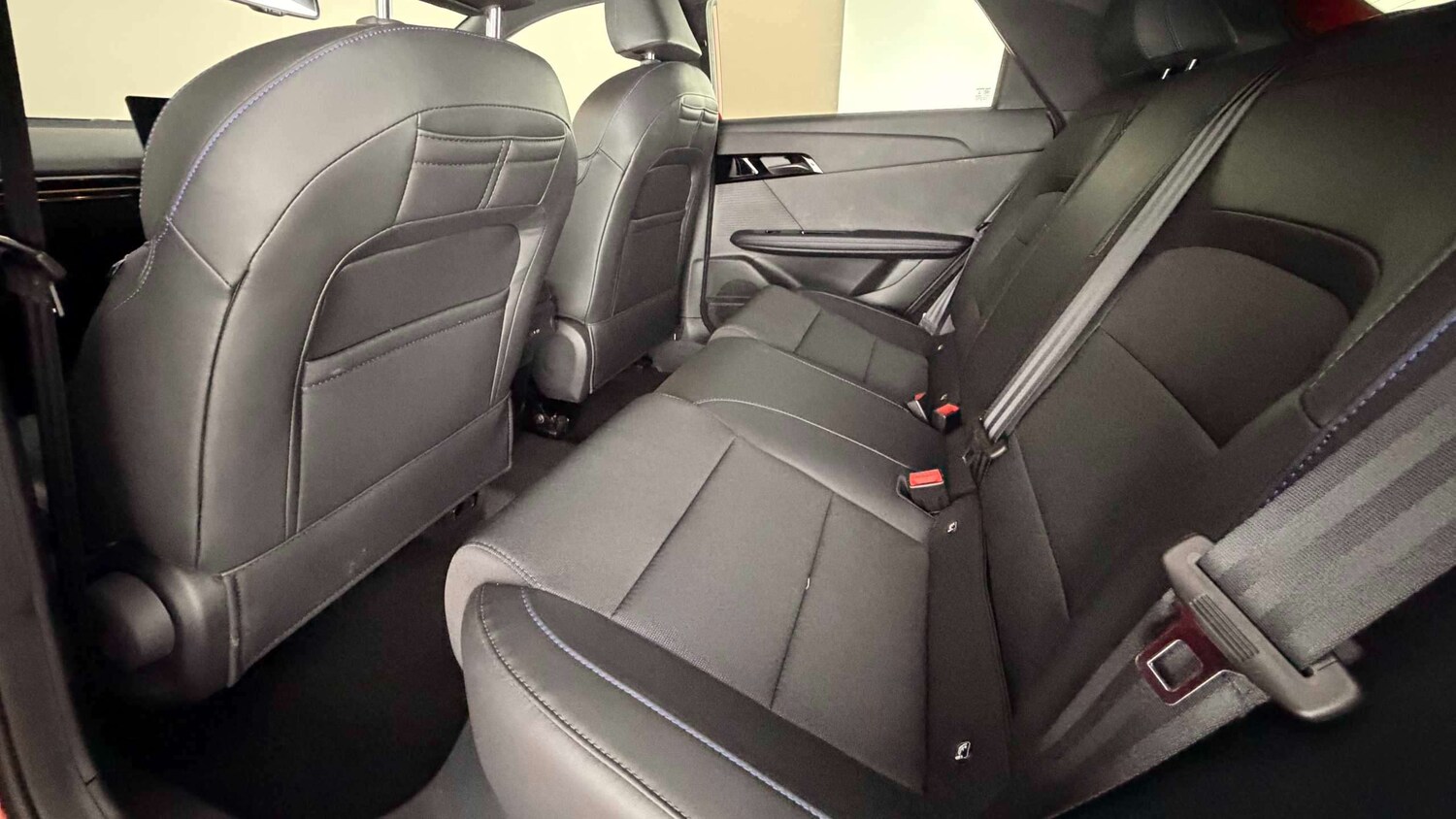 Used MG MG4 for sale - 77861511: Photo 21