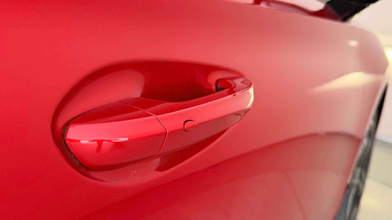 Used MG MG4 for sale - 77861511: Photo 24