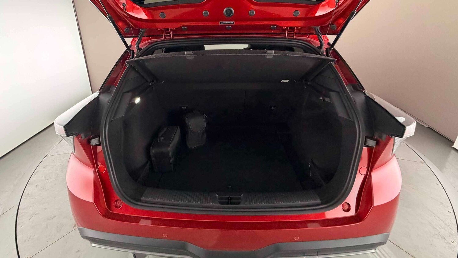 Used MG MG4 for sale - 77861511: Photo 26