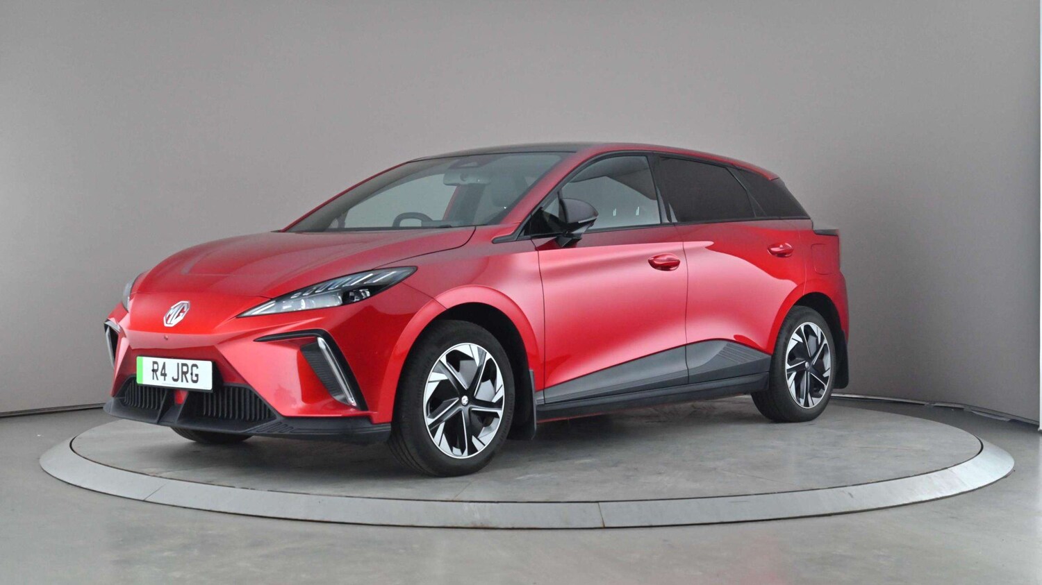 Used MG MG4 for sale - 77861511: Photo 3