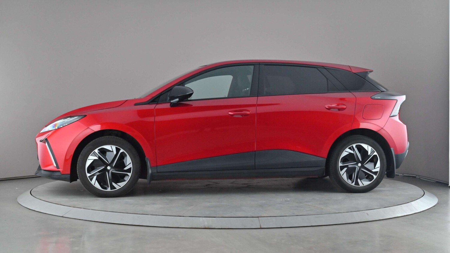 Used MG MG4 for sale - 77861511: Photo 4