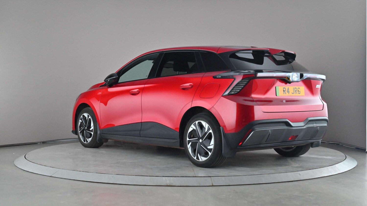 Used MG MG4 for sale - 77861511: Photo 5