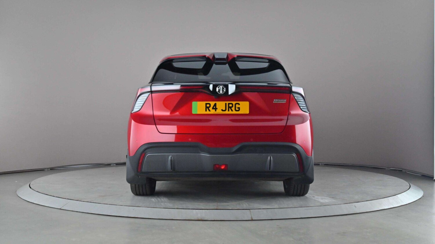 Used MG MG4 for sale - 77861511: Photo 6