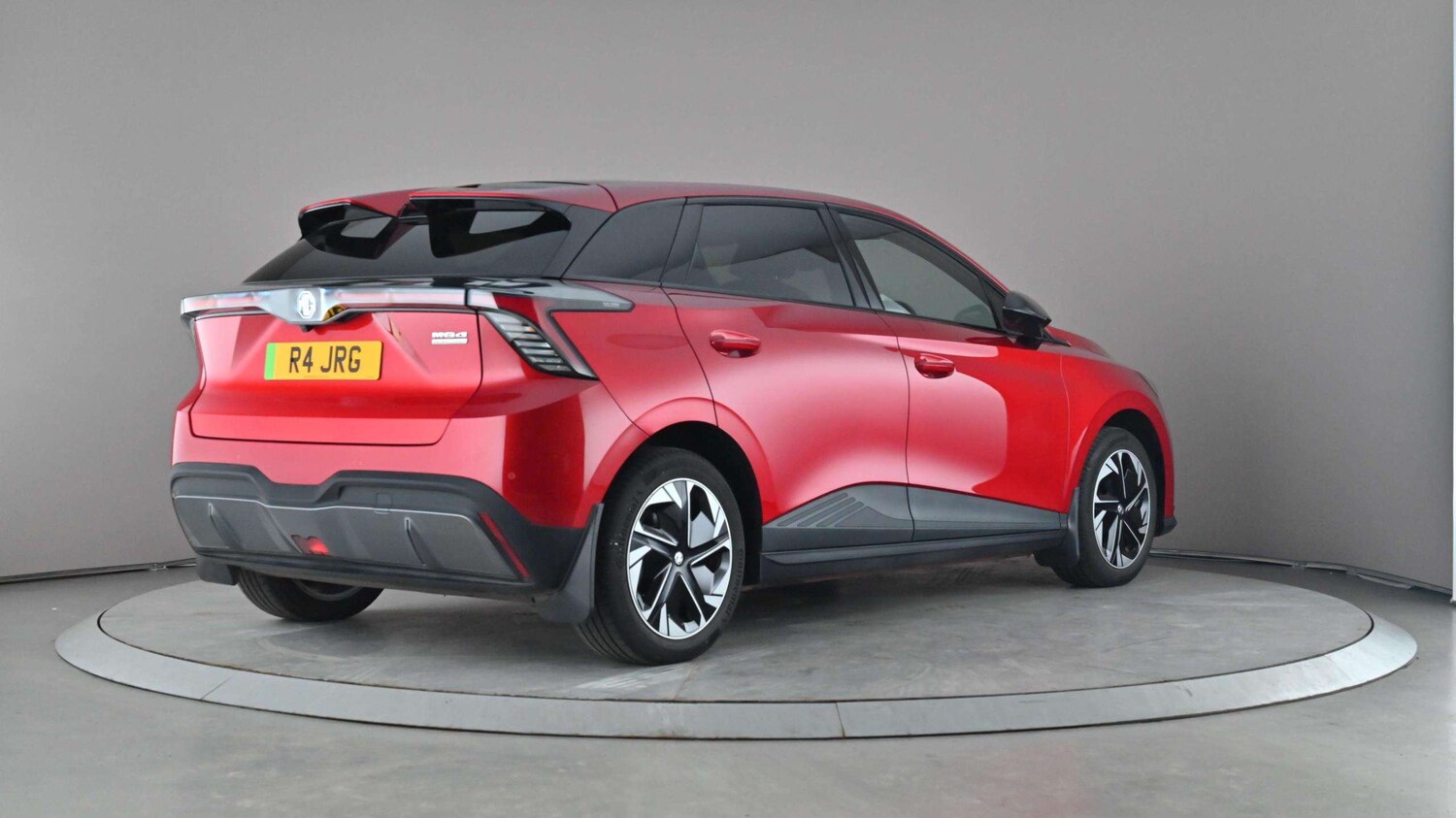 Used MG MG4 for sale - 77861511: Photo 7