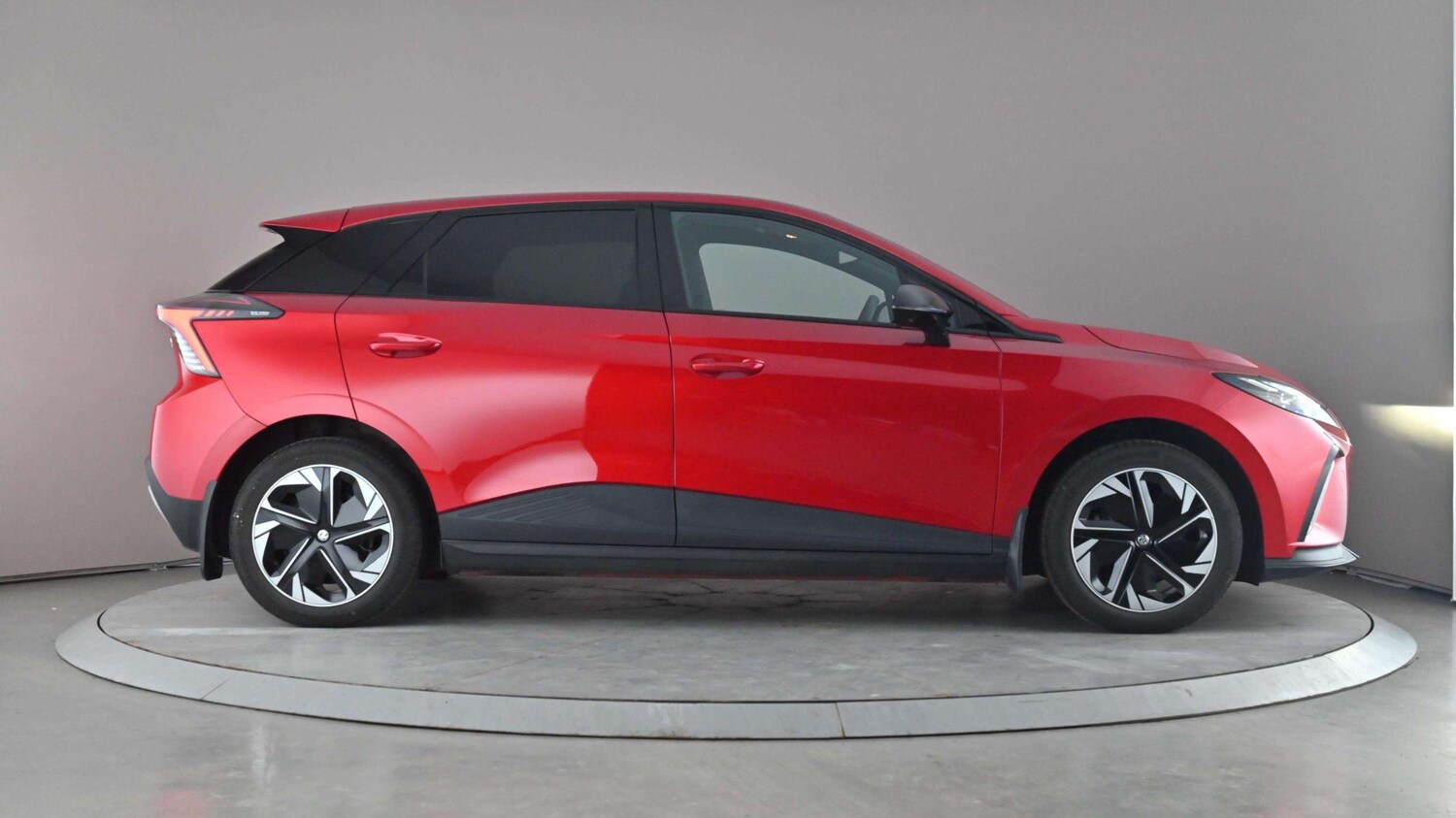 Used MG MG4 for sale - 77861511: Photo 8