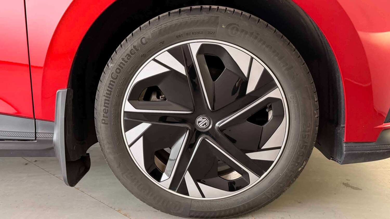 Used MG MG4 for sale - 77861511: Photo 9