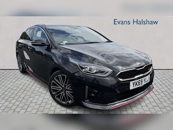 Used Kia Pro Ceed 2019 for sale - 78651073: Photo