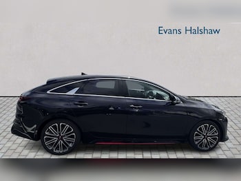 Used Kia Pro Ceed 2019 for sale - 78651073: Photo