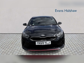 Used Kia Pro Ceed 2019 for sale - 78651073: Photo