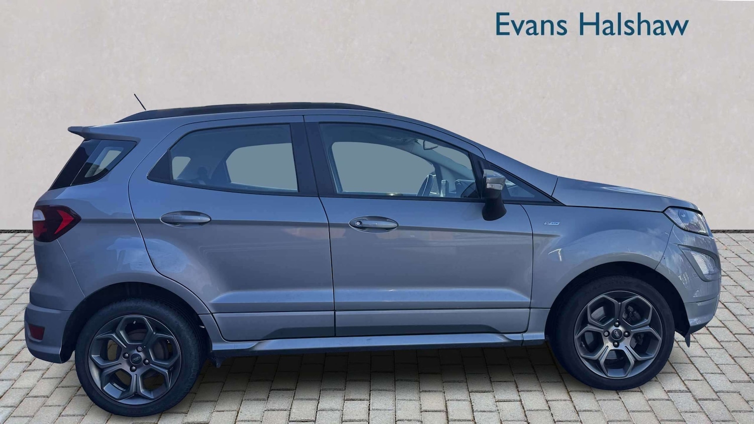 Used Ford Ecosport 2023 for sale - 78024118: Photo 2