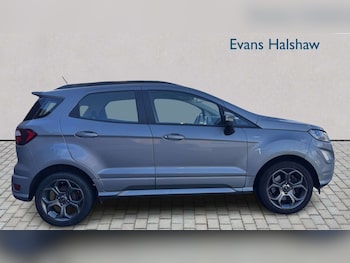 Used Ford Ecosport 2023 for sale - 78024118: Photo