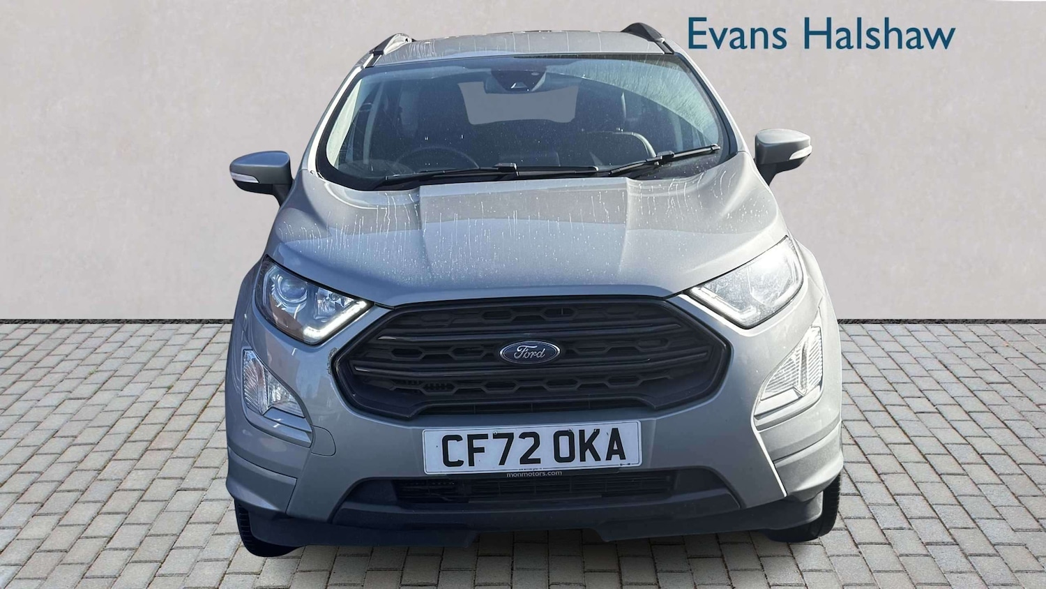 Used Ford Ecosport 2023 for sale - 78024118: Photo 3