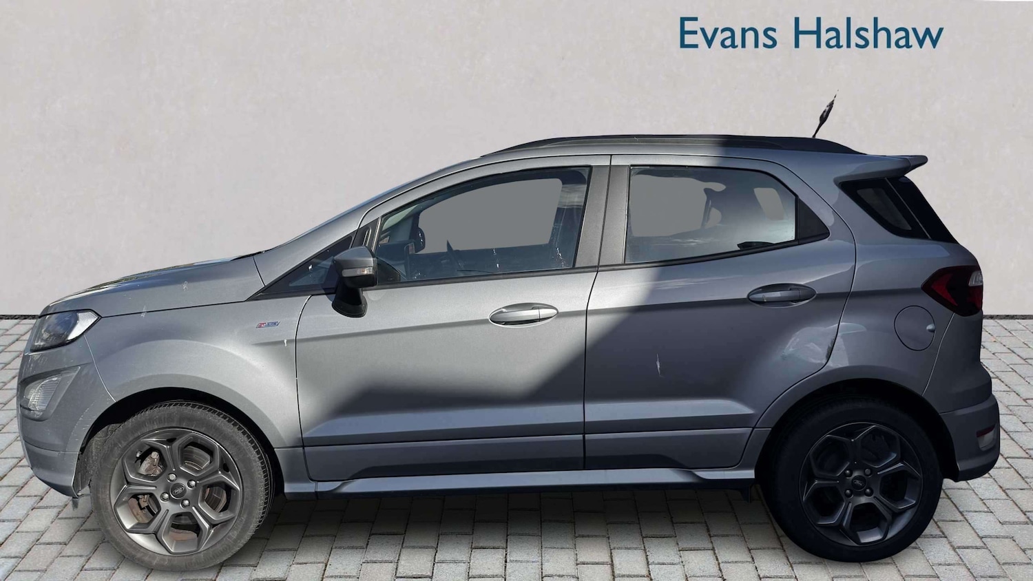 Used Ford Ecosport 2023 for sale - 78024118: Photo 4