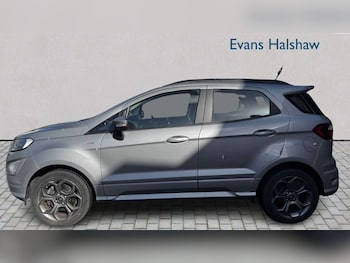 Used Ford Ecosport 2023 for sale - 78024118: Photo