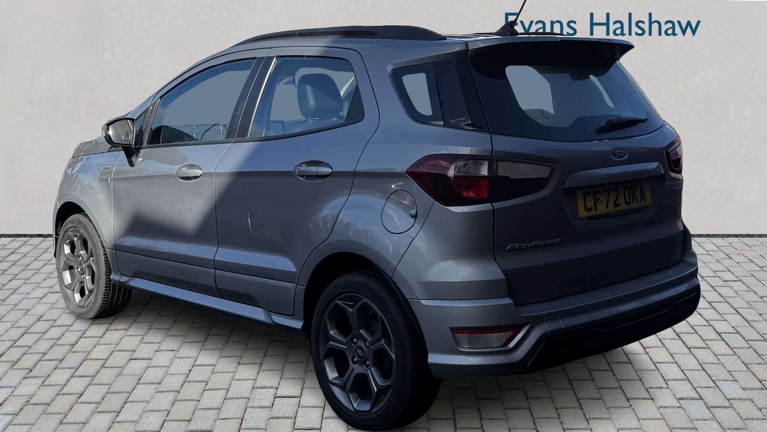 Used Ford Ecosport 2023 for sale - 78024118: Photo 5