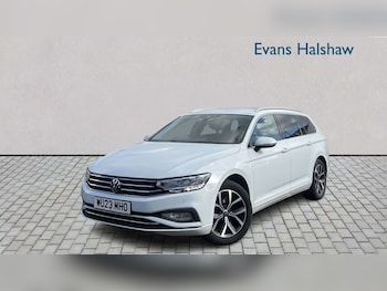 Used Volkswagen Passat 2023 for sale - 79443834: Photo
