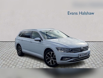 Used Volkswagen Passat 2023 for sale - 79443834: Photo