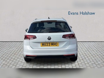 Used Volkswagen Passat 2023 for sale - 79443834: Photo