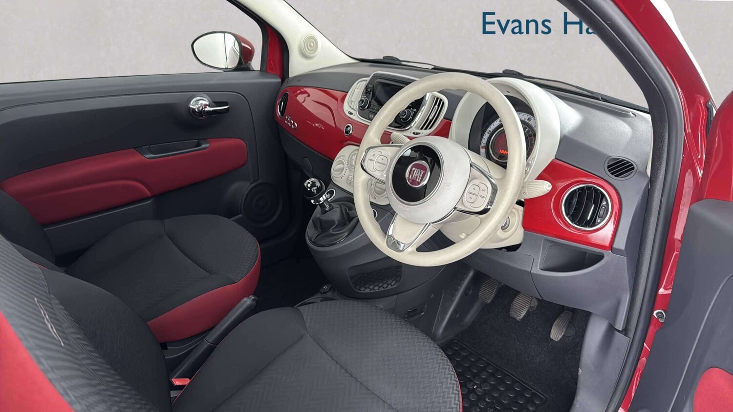 Used Fiat 500 for sale - 77858700: Photo 10